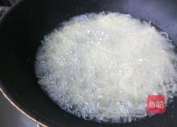 干炸土豆丝的做法图解11