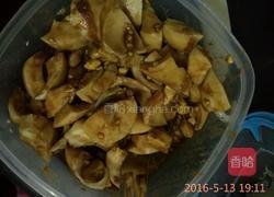 酱油腌蛋的做法图解3