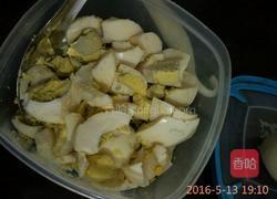酱油腌蛋的做法图解1