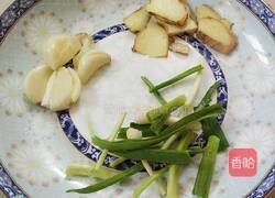 炒回锅肉的做法图解4