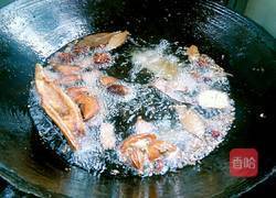 香辣油的做法图解6