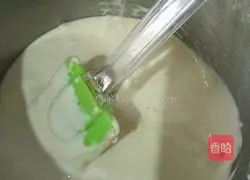 Honey Sponge Cake Recipe Illustration 6