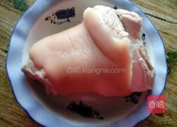 秘制酱肘子的做法图解6