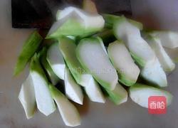 家常炒菜的做法图解2