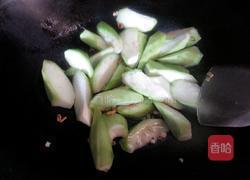 家常炒菜的做法图解5