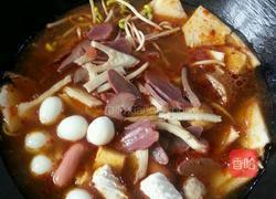 麻辣烫的做法图解4