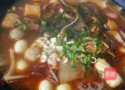 麻辣烫的做法图解5