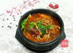 麻辣烫的做法图解6