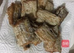 糖醋浇汁鱼的做法图解4