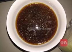 糖醋浇汁鱼的做法图解5