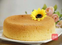 电饭煲蒸蛋糕的做法图解1