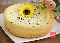 电饭煲蒸蛋糕的做法图解19