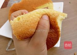 电饭煲蒸蛋糕的做法图解22