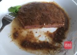 香煎红酒黑椒牛排的做法图解9