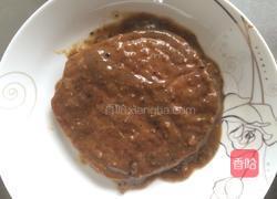 香煎红酒黑椒牛排的做法图解6