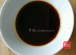 双椒烧茄子的做法图解4