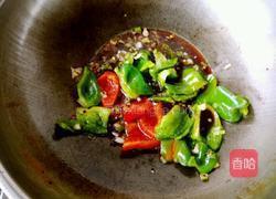 双椒烧茄子的做法图解10