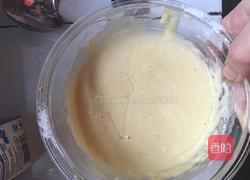 西红柿疙瘩拌汤的做法图解3