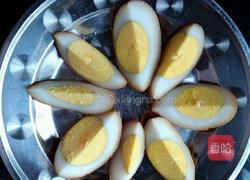 家菜*卤蛋的做法图解12