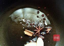 家菜*卤蛋的做法图解3