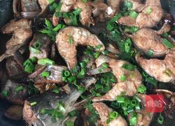 红烧鳗鱼的做法图解6