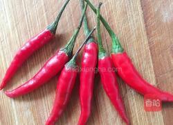 葱油蚕豆的做法图解7