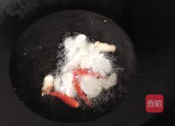 葱油蚕豆的做法图解11