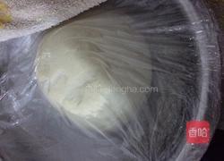 菜包的做法图解4