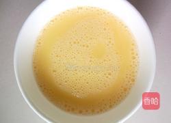 肉末豆腐蒸蛋羹的做法图解3
