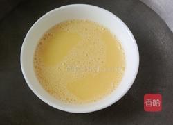 肉末鸡蛋羹的做法图解4
