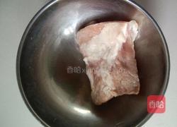 肉末鸡蛋羹的做法图解5