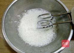 可可戚风蛋糕(八寸)的做法图解9