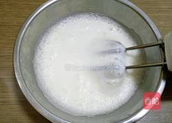 电饭煲蒸蛋糕的做法图解9