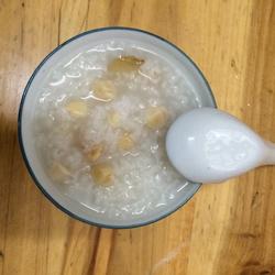 干瑶柱粥的做法[图]