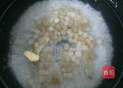 干瑶柱粥的做法图解2