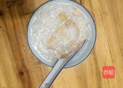 干瑶柱粥的做法图解4