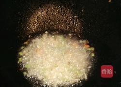 爆炒圆白菜的做法图解2