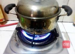 马蹄银耳木瓜糖水的做法图解5