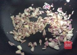 自制家常意大利面的做法图解4