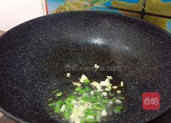 素炒萝卜丝的做法图解4