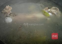 清汤面的做法图解2