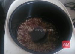 红豆薏米汤的做法图解5