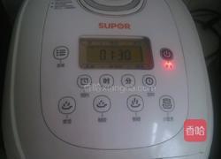 红豆薏米汤的做法图解7