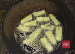 紅燒茄子的做法图解4