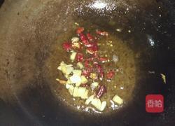 紅燒茄子的做法图解6