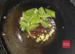紅燒茄子的做法图解7