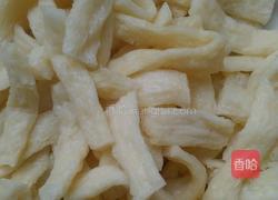 辣条的做法图解1