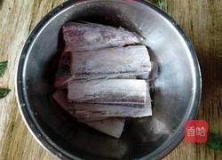 清蒸带鱼的做法图解3