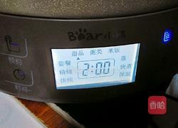 雪梨银耳红枣汤的做法图解7