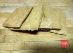 清炒蒜蓉四季豆的做法图解3